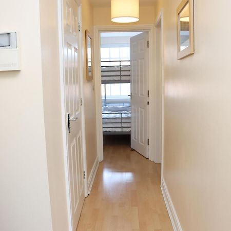 Scandinavian City Centre Apartment Worcester Exteriör bild