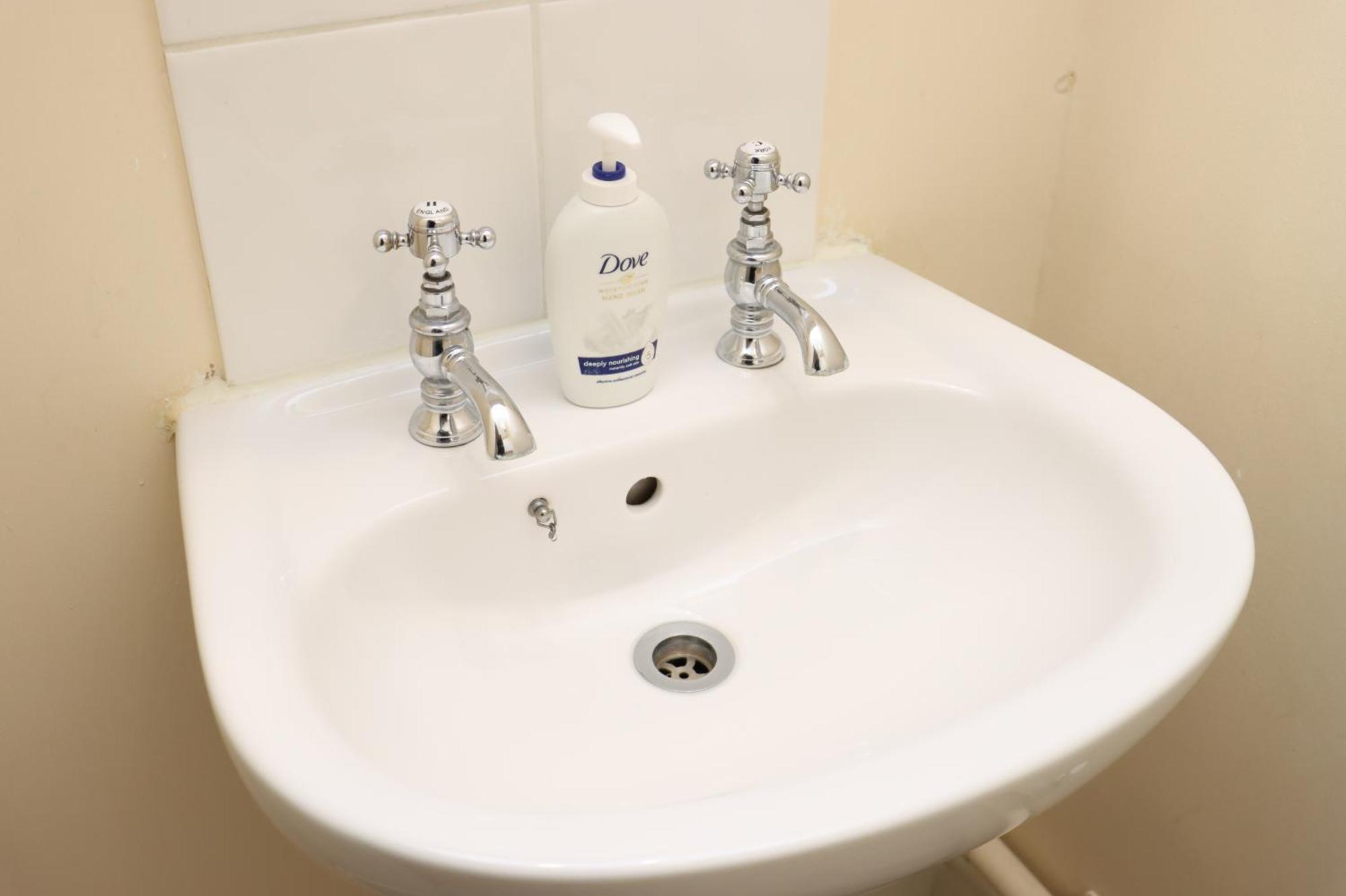 Scandinavian City Centre Apartment Worcester Exteriör bild
