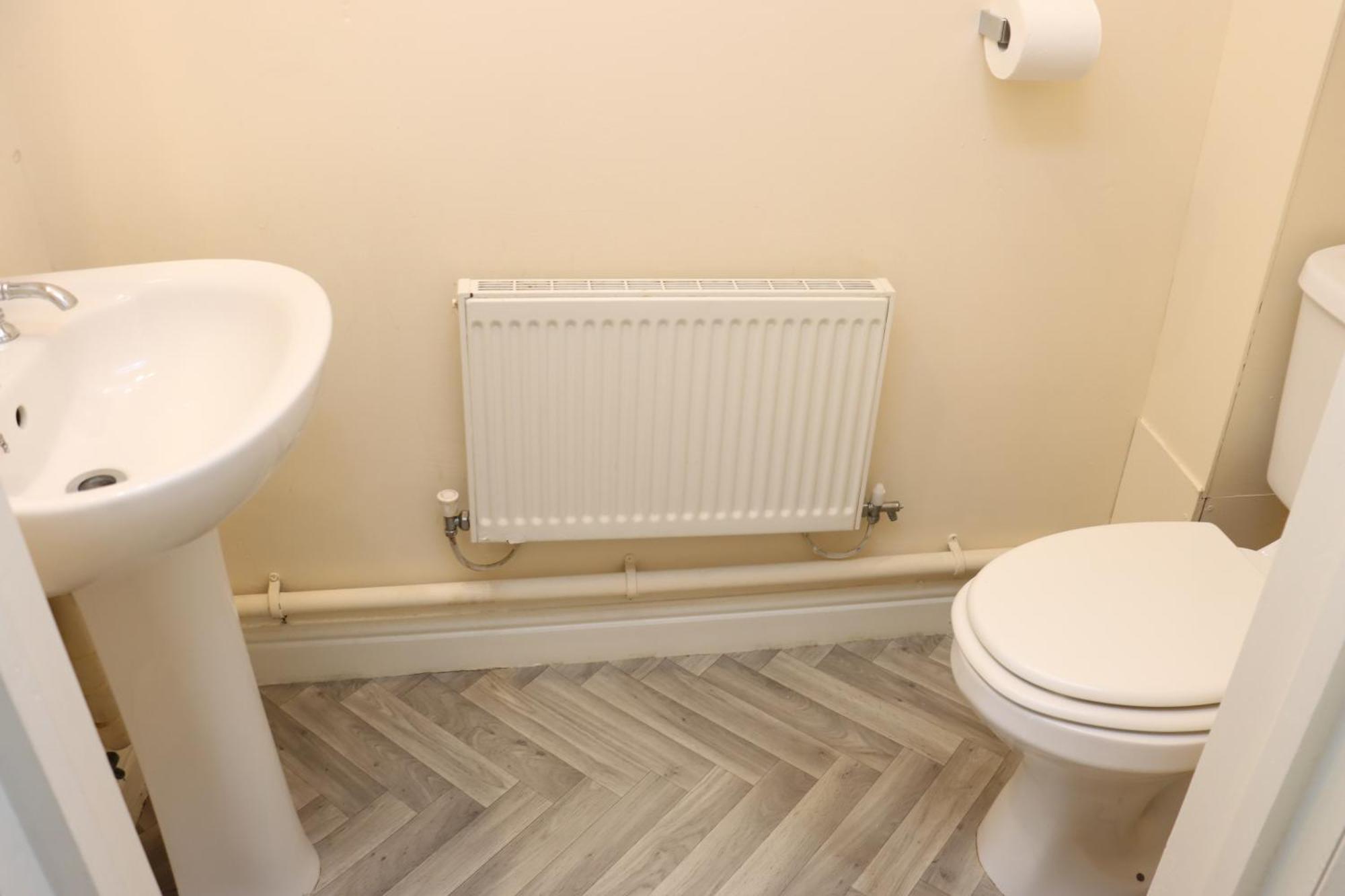 Scandinavian City Centre Apartment Worcester Exteriör bild