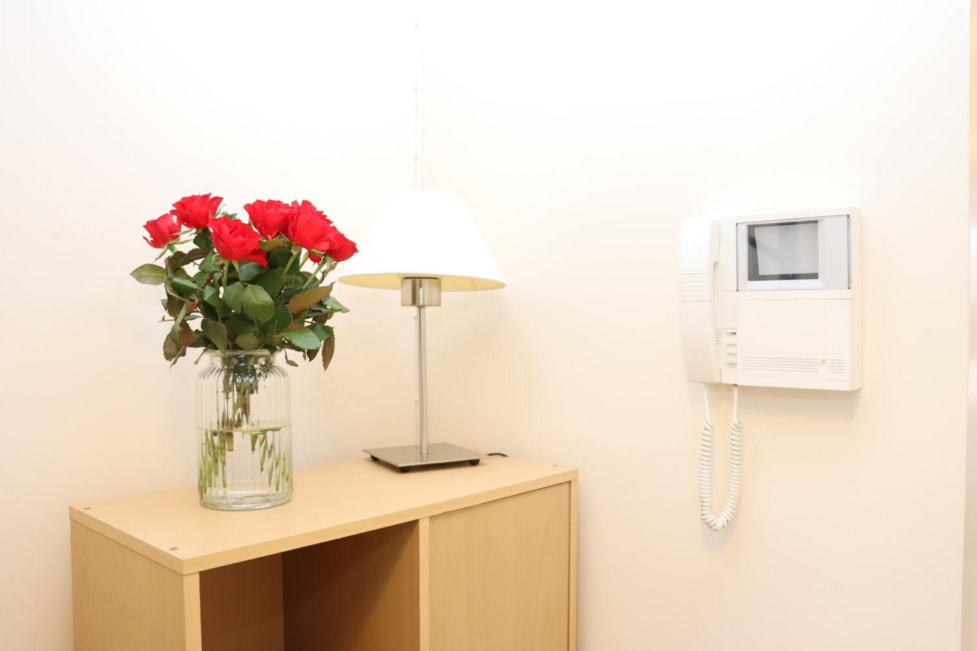 Scandinavian City Centre Apartment Worcester Exteriör bild